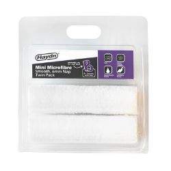 Picture of Haydn Mini Roller Mohair Sleeve 5mm